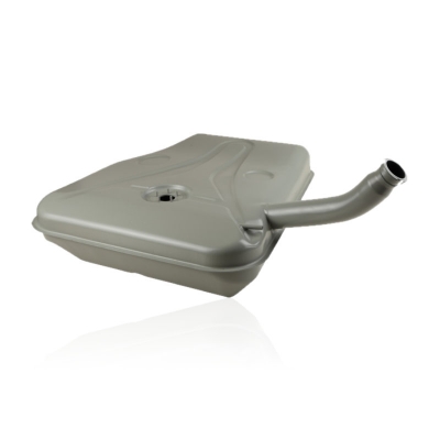 Kraftstofftank, original, grau beschichtet, für Porsche 356 T6/C           64420100107B, 64420100107, 1615600800, 571100-9