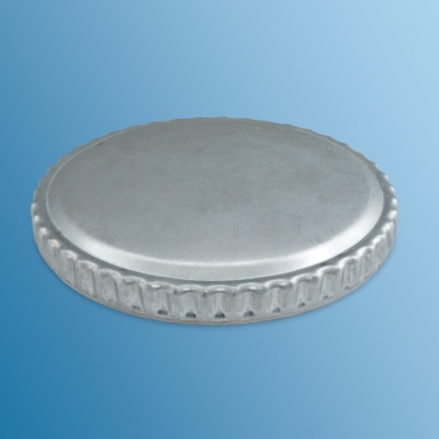 lid for Porsche 356 - BT5  64420127000