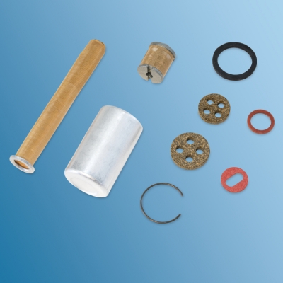 rep. set fuel cock for Porsche 356 preA / A / B / C  64420195100