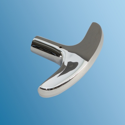 Handbremsgriff für Porsche 356 A-T2 bis 356 C  644242151