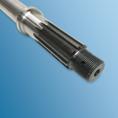 Preview: Antriebswelle für Porsche 356 A/B/C  64433222102