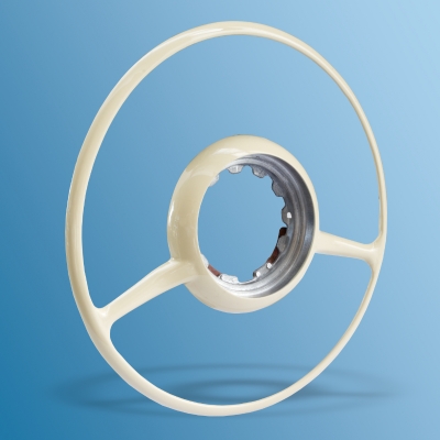 Hupenring für Porsche 356 A  64434781101