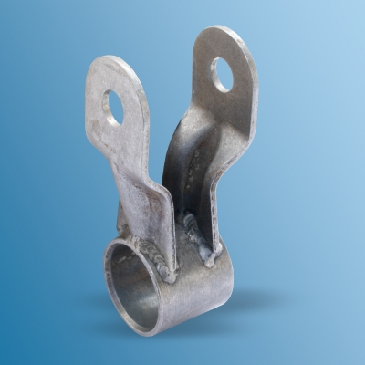 Gabelstück für Stabi vorn für Porsche 356 A/B/C  64441061