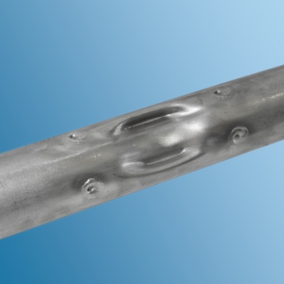 Preview: Hinterachsquerträger für Porsche 356 preA / A / B / C  64450108506,35649031,64450108500,64450108506,64450108507,644501085016,NLA50108506,NLA50108606,64450108606