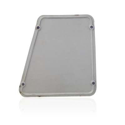 Lid for Porsche 356 A-BT5      64450450101, 64450450103