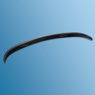 Preview: Stoßstange vorne für Porsche 356 BT6/C  64450501005