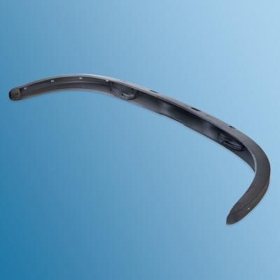 Stoßstange hinten für Porsche 356 BT6/C  64450502005