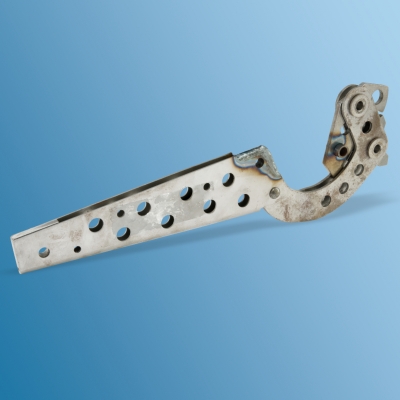 Schanier für Porsche 356  64451103100