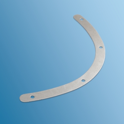 Eckteil Profil für Porsche 356 A/B/C  64451191100