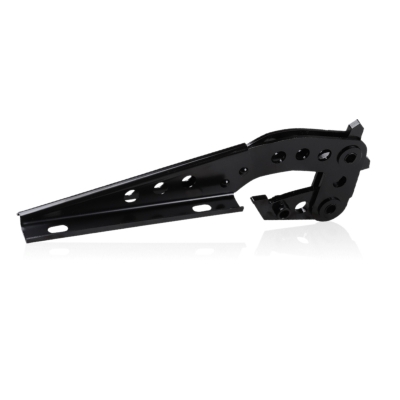 Schanier, links, für Heckklappe, für Porsche 356          64451203100