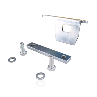 Preview: Lock upper part for Porsche 356 AT2 / BT5         64451251101