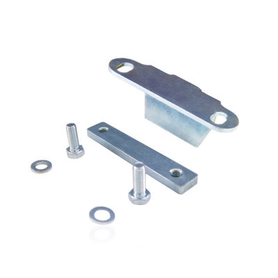 Preview: Lock upper part for Porsche 356 BT6 / C        64451251106