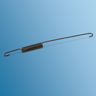 Zugfeder für Porsche 356 BT5  64452133300