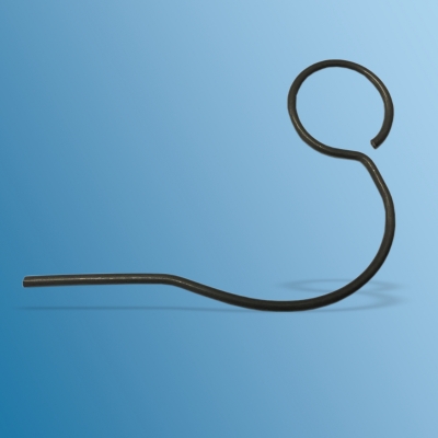 Feder für Porsche 356 B-T6/C  64452172500