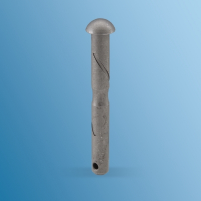 Scharnierbolzen für Porsche 356 A/B/C  64453130500