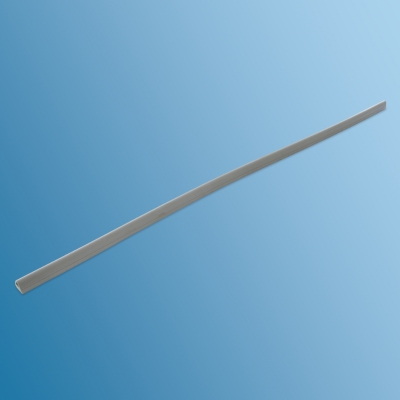 Preview: Dichtung Türscheibe zum Verdeck für Porsche 356 A/B/C  64454209520