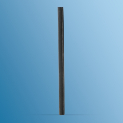 treat rubber side window left or right for Porsche 356  64454293302