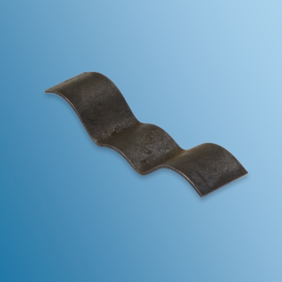Feder für Porsche 356  64455163100