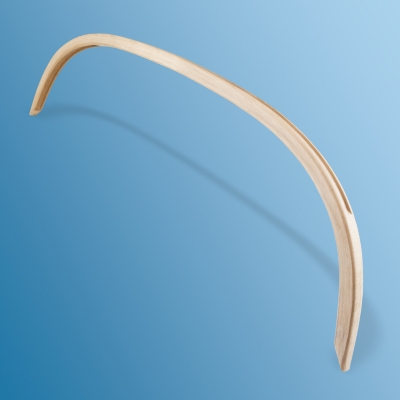 Spriegel hinten für Porsche 356 A-C  64456105502