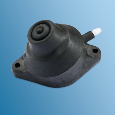 Fußpumpe Scheibenwaschanlage für Porsche 356 A/B/C  64462807306