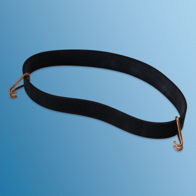 Halteband für Porsche 356 B/C  64462809100