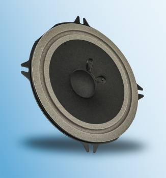 Door loudspeaker for Porsche 911, 76-86  91164540900