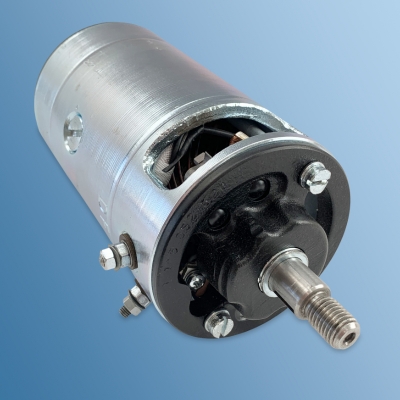Lichtmaschine, 12 Volt, 38 Ampere für Porsche 356 Carrera, überholt im Tausch, Kaution 1190,00 Euro (inkl. Mwst)  69260310203,69260310202,58760310200,0101206116