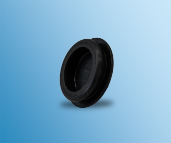 Preview: Stopfen 3mm für Porsche 911, original Material, original Design, Bj. 65-73  99970304050