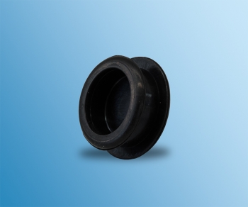 Preview: Stopfen 3mm für Porsche 911, original Material, original Design, Bj. 65-73  99970304050