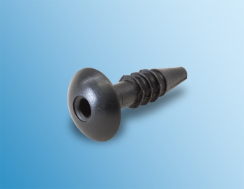 plastic plug for Porsche 911  99970318640