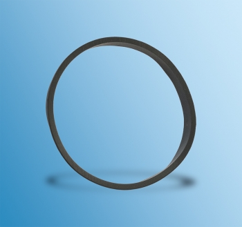 Gummiring d = 75mm, für Porsche 911  99970412550