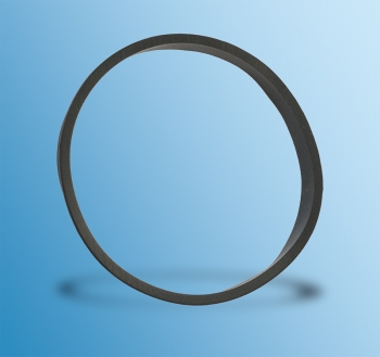 Gummiring d = 75mm, für Porsche 911  99970412650