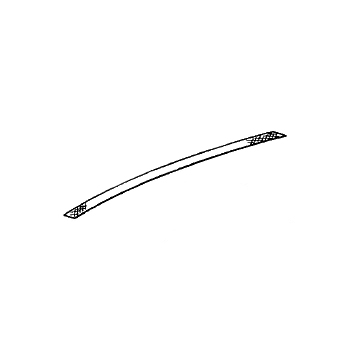 Spannband für Porsche 911  99970601340