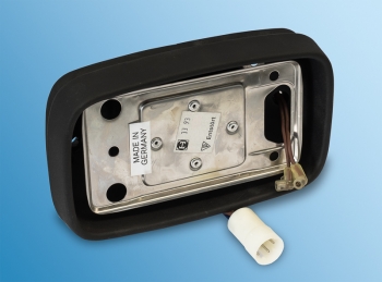 covering frame right for Porsche 911  91173102806