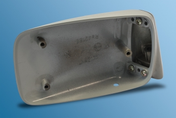 mirror case left for Porsche 911  91173104303