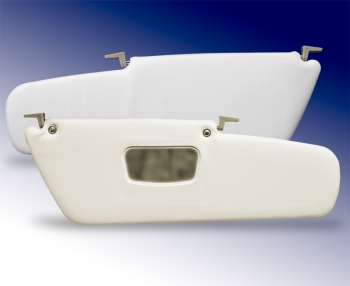 Sonnenblende rechts 356 BT6/C Coupé - 64473130206