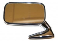 door mirror left for Porsche 911, RS  91173101300,91173101306,91173101308