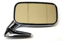 door mirror right for Porsche 911 RS  SIC73101600,91173101406,91173101408