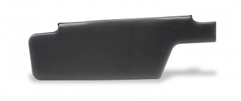 Preview: Sonnenblende rechts für Porsche 911 Targa/Cabrio  91173103260,1689800316