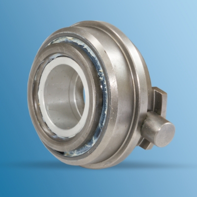 Preview: Ausrücklager 30mm tief für Porsche 356 B  74111608100