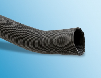 Heizschlauch Meterware, Durchmesser 50mm für Porsche 911  99978200490