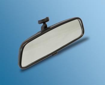 interior mirror for Porsche 911, 74-89 / 924 / 924S / 944 / 928 / 964  477857511A,477857511