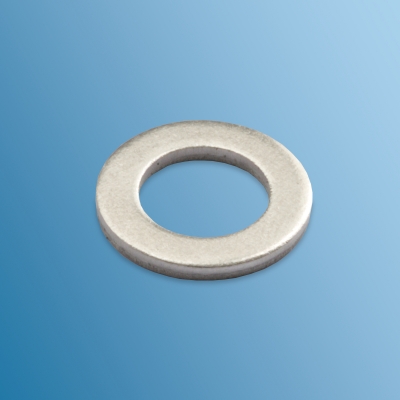 Aluscheibe M8 für Porsche 911 Bj. 65-89  90003101430