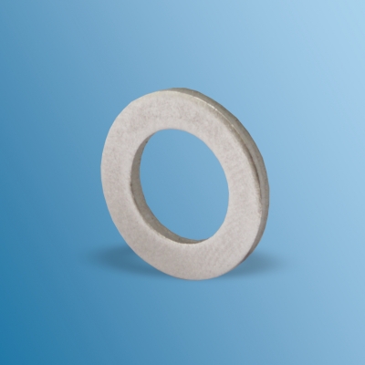 Aluscheibe M8 für Porsche 914  90003101430