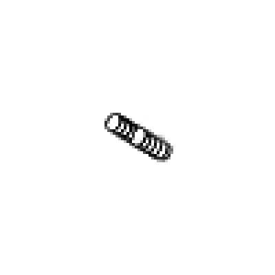 Stiftschraube BM 8x12 für Halter Zündverteiler für Porsche 914  90006104402