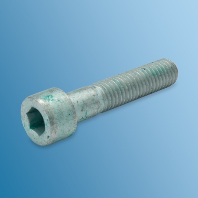 Cap screw M10x48 for Porsche 911, Bj.69-83 please specify chassis number  90006722909,90006722901