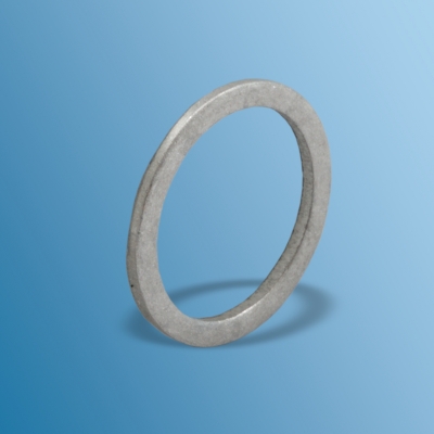 Dichtring A 14x18x1,5 für Porsche 911  90012300730