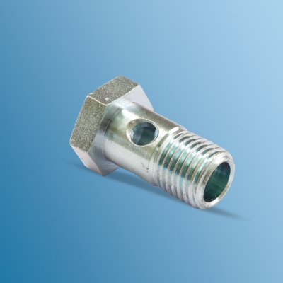Hohlschraube 14x1,5 für Porsche 924S  90013400702,PCG13400701,90013400701,8091.0800,80910800