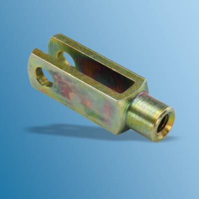 Gabelkopf für Porsche 911  90016600202