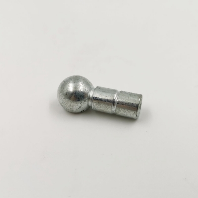 Kugelpfanne, linksgewinde, für Porsche 356 A/B/C / 912 / 911, Bj.65-73 Vergaser           90016901002, NLA16901002